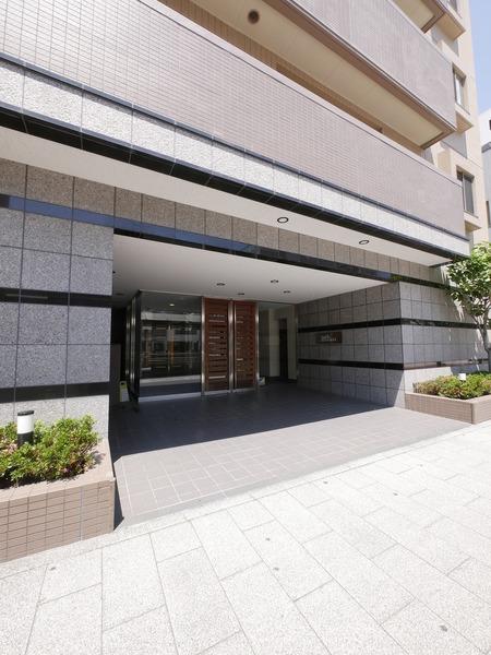パークホームズ御器所 物件画像
