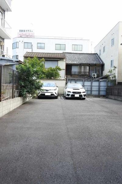 ヴァンデュール名古屋御器所 物件画像
