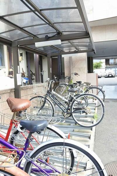 ヴァンデュール名古屋御器所 物件画像