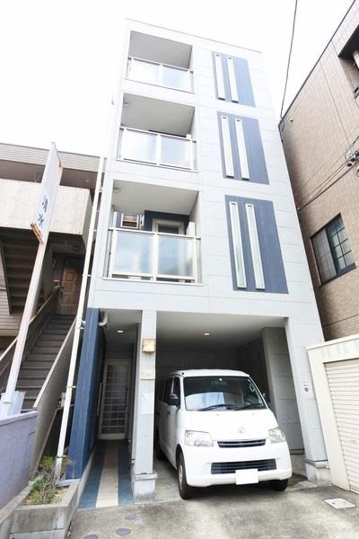フォルテ桜山 物件画像