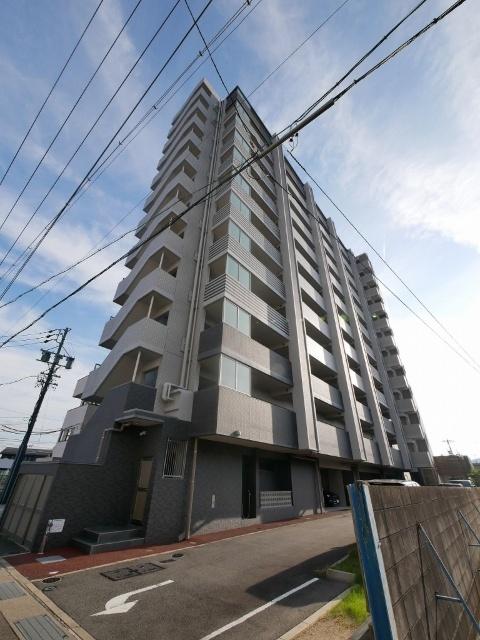 ロフティ多治見駅前 物件画像
