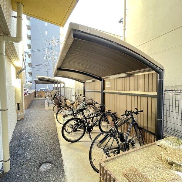 Primavera 物件画像