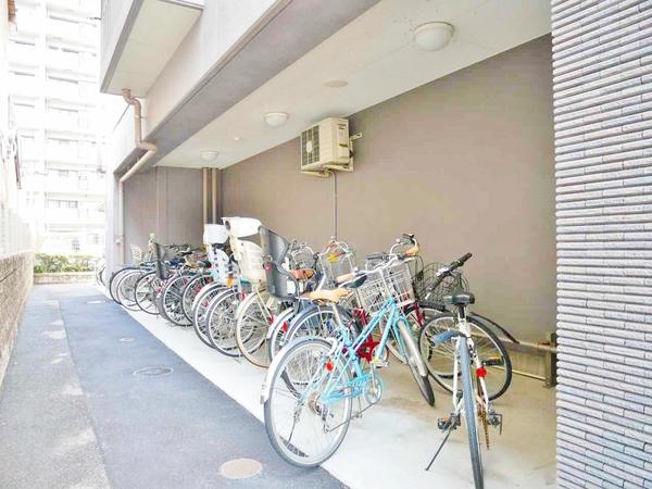ステラートシティ桜山 物件画像