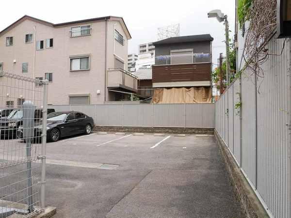 AXIS桜通内山 物件画像