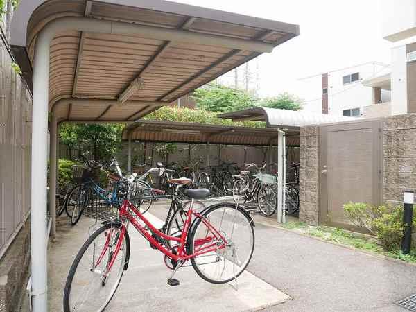 AXIS桜通内山 物件画像