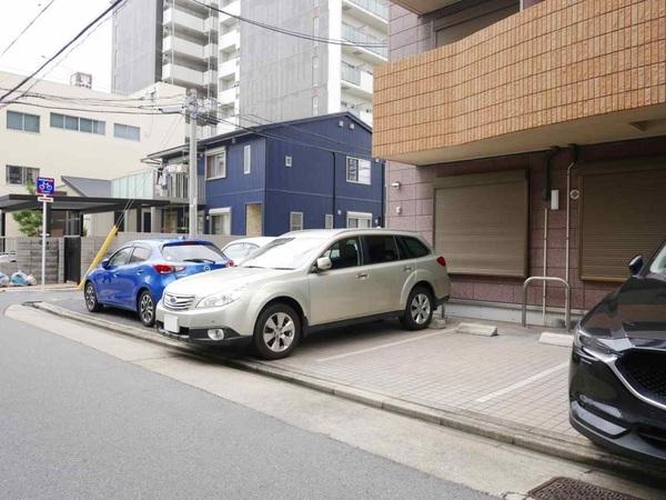 フローラル今池 物件画像