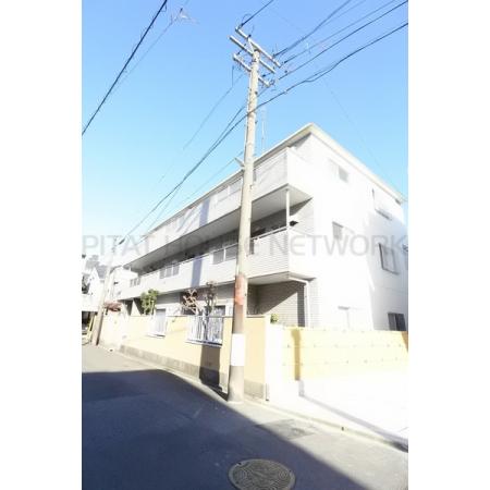 外観写真1
