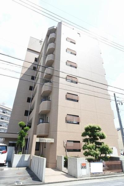 グランフィルドちくさ 物件画像
