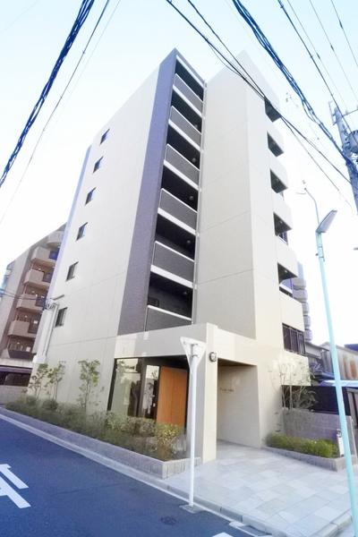 プレイズシード桜山 物件画像