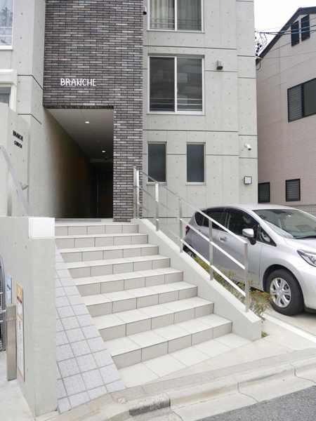 Branche千種 物件画像