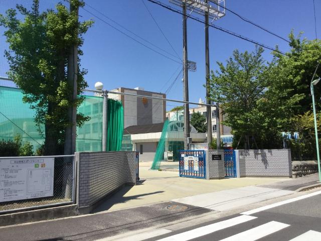 周辺環境画像