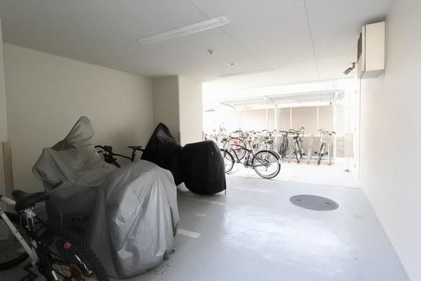 アビタシオン内山 物件画像