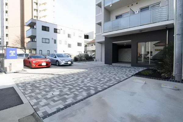アビタシオン内山 物件画像