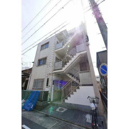 外観写真1