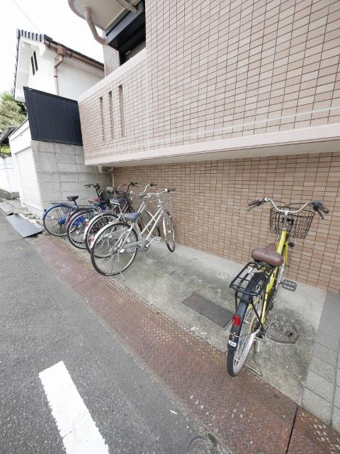 荒畑ビリーブ館 物件画像