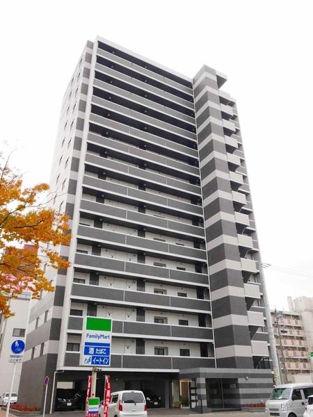 S-FORT鶴舞reale 物件画像
