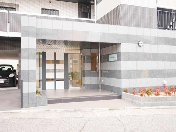 S-FORT鶴舞reale 物件画像