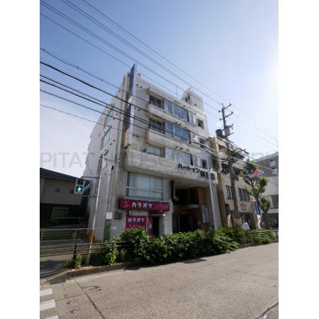 外観写真1