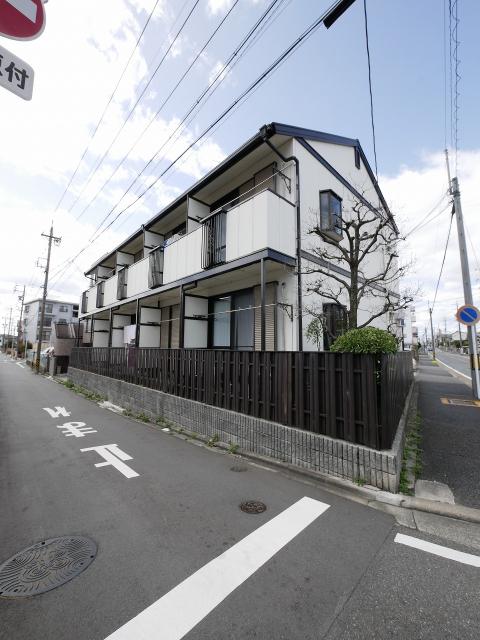 サンリバーかわきん 物件画像