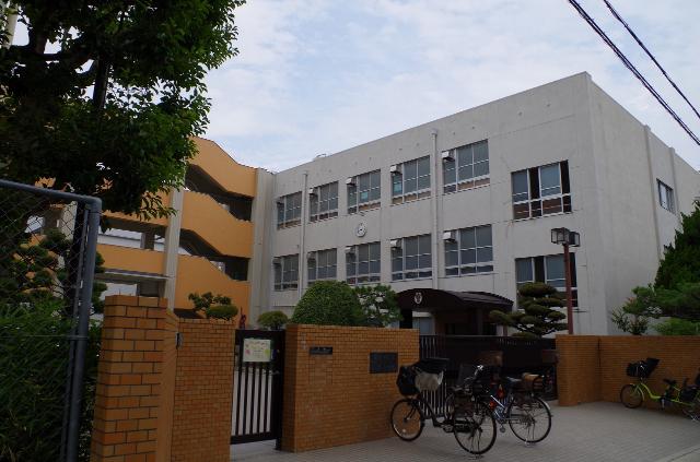 周辺環境画像