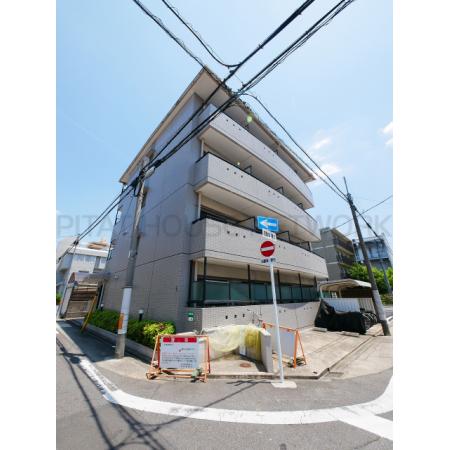 外観写真1