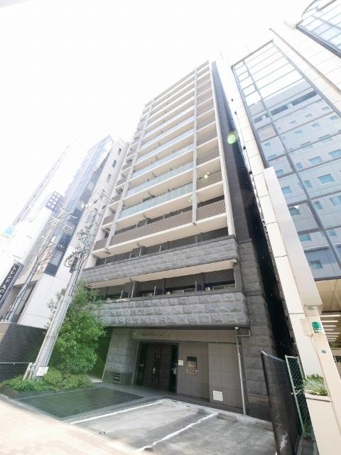 プレサンス丸の内城雅 物件画像