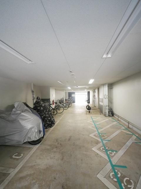 プレサンス丸の内城雅 物件画像