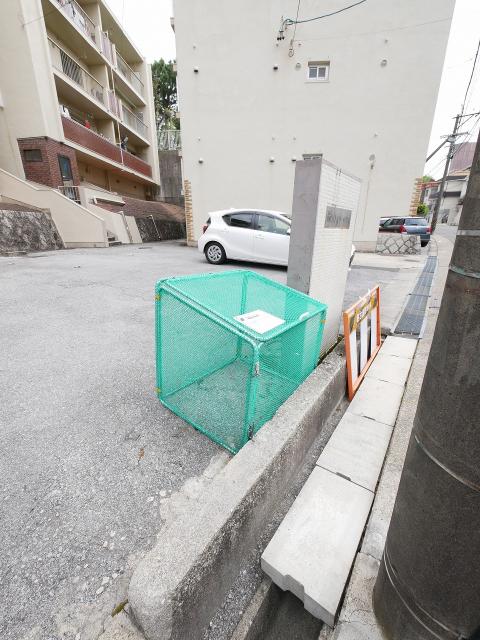 園山スリーハウス 物件画像