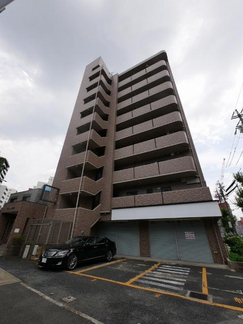 ランバー原田 物件画像