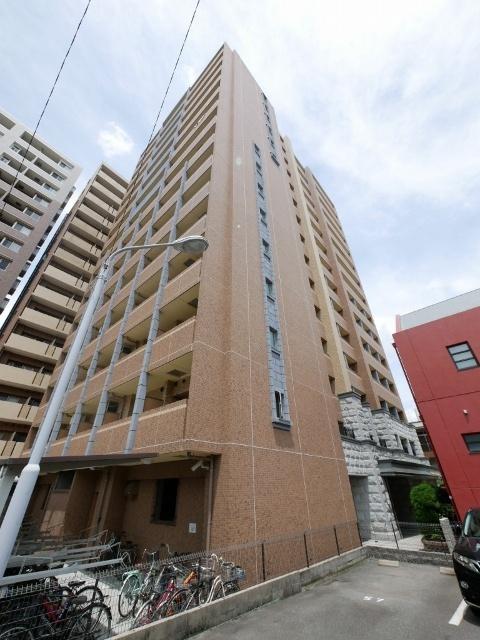 外観写真1