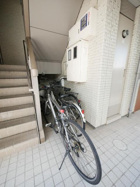 スターブル檀渓 物件画像