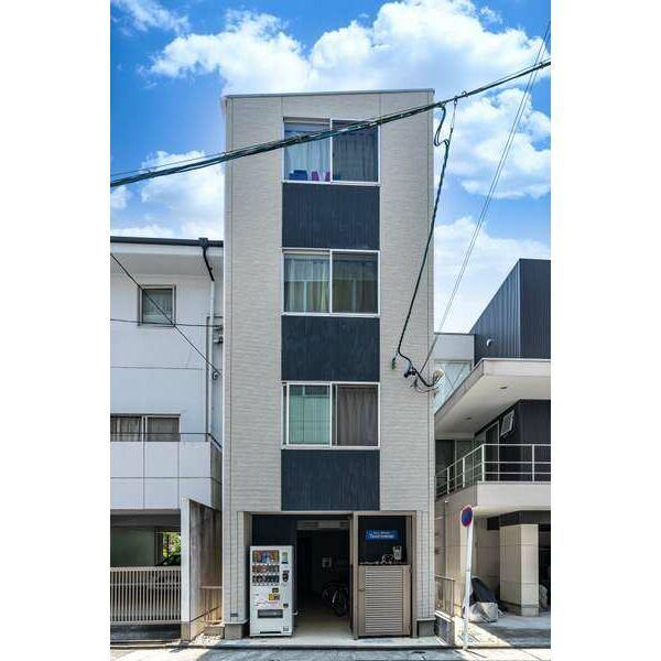 Casa Avenue Tsurumai 物件画像