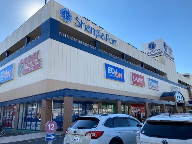 周辺環境画像