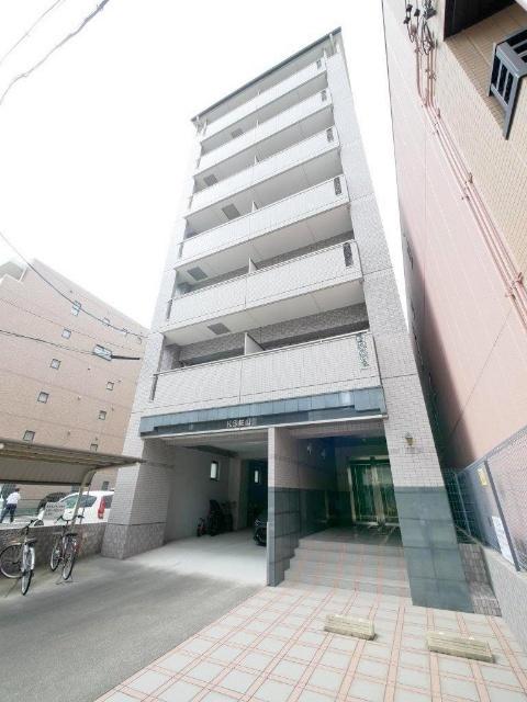 KS桜山 物件画像