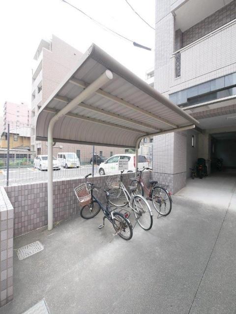 KS桜山 物件画像