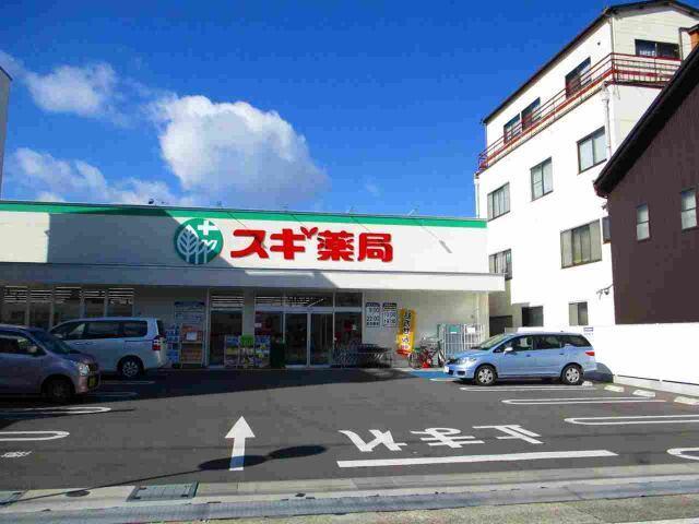 周辺環境画像
