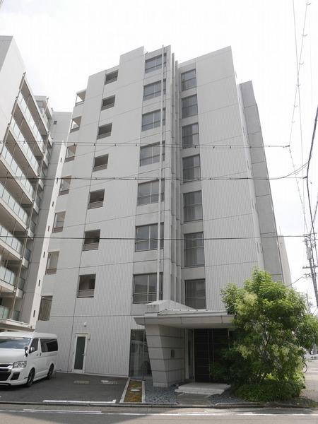 リエス鶴舞　WEST TOWER 物件画像