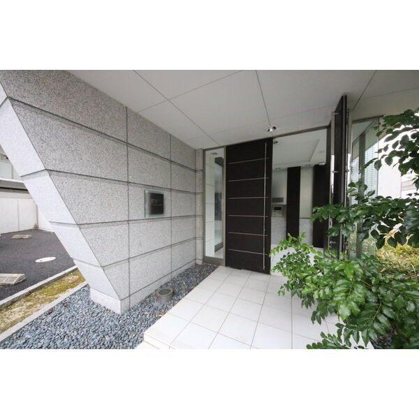 リエス鶴舞　WEST TOWER 物件画像