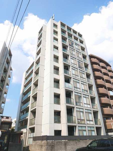 リエス鶴舞　EAST TOWER 物件画像