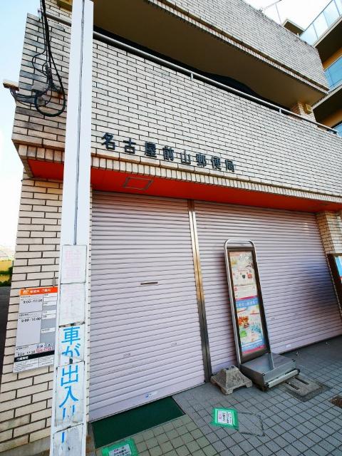 周辺環境画像