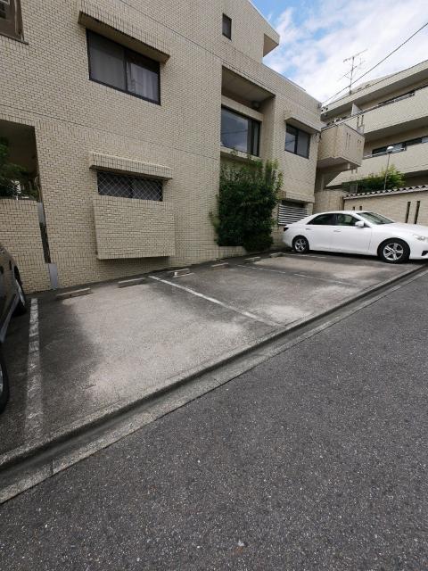 鉄村マンション　S棟 物件画像