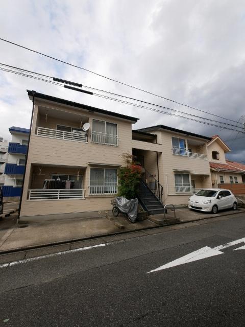 メゾン汐路パート２ 物件画像
