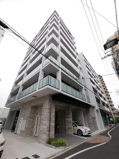 クレールシティ御器所 物件画像