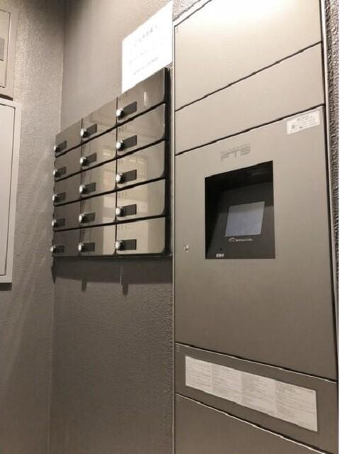 ラルーチェ川名 物件画像