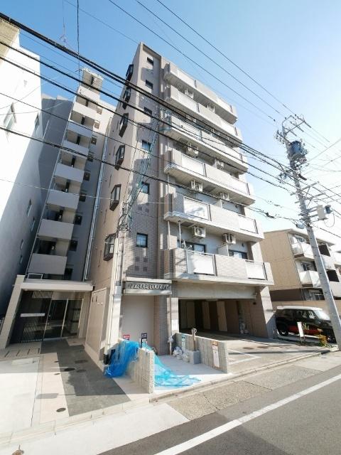 パールコートⅡ 物件画像