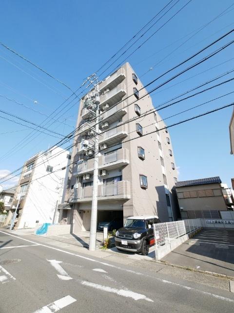 パールコートⅡ 物件画像