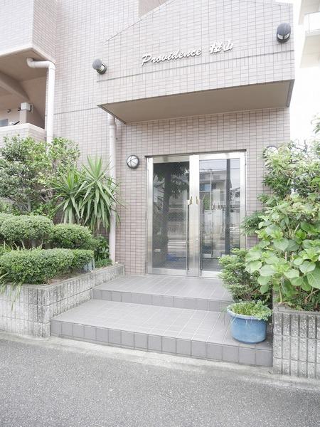 プロビデンス桜山 物件画像