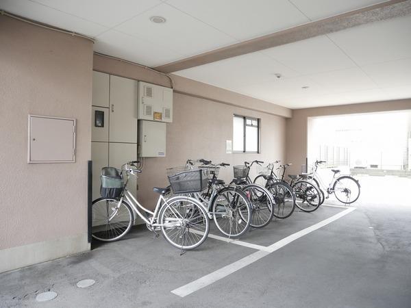 プロビデンス桜山 物件画像