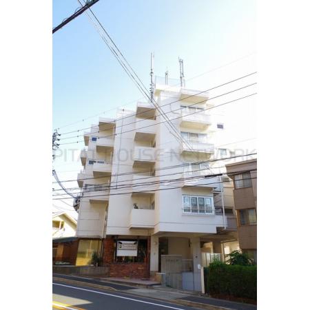 外観写真1