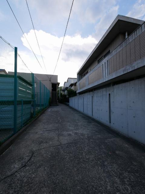 清和荘 物件画像